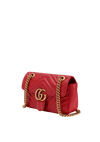 GG MARMONT SMALL BAG