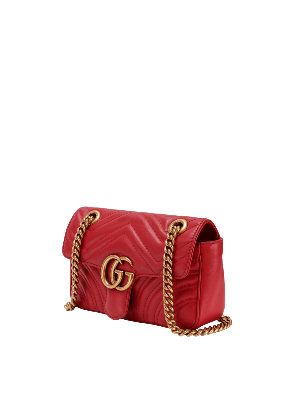 GG MARMONT SMALL BAG