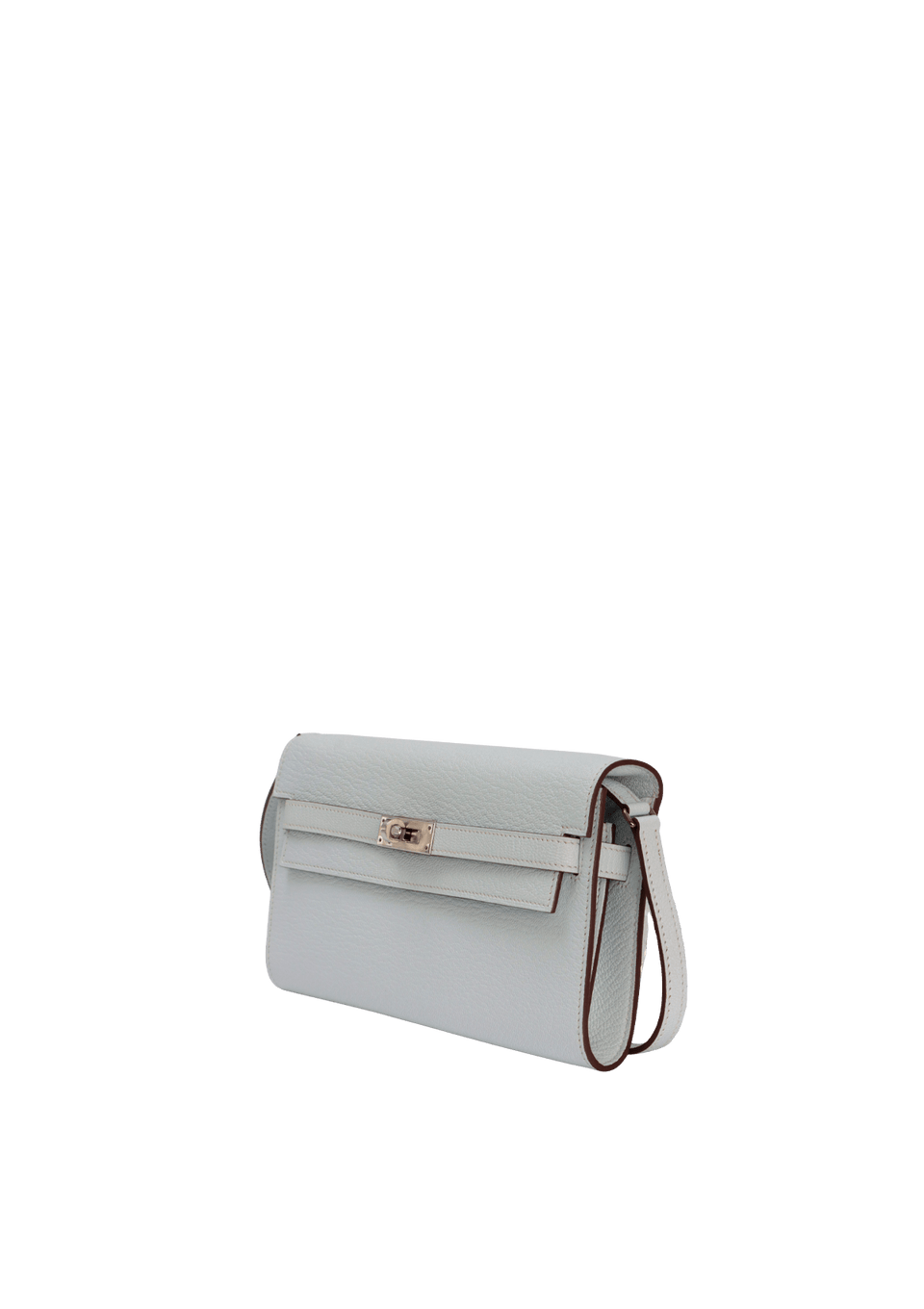 CHEVRE MYSORE KELLY WALLET TO GO