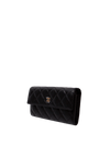 CLASSIC CC FLAP WALLET