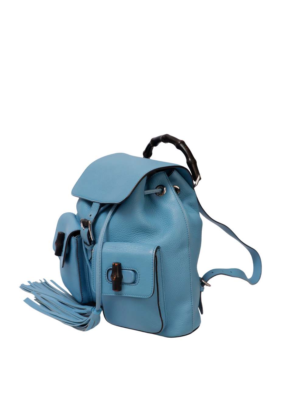 BAMBOO DAILY BACKPACK