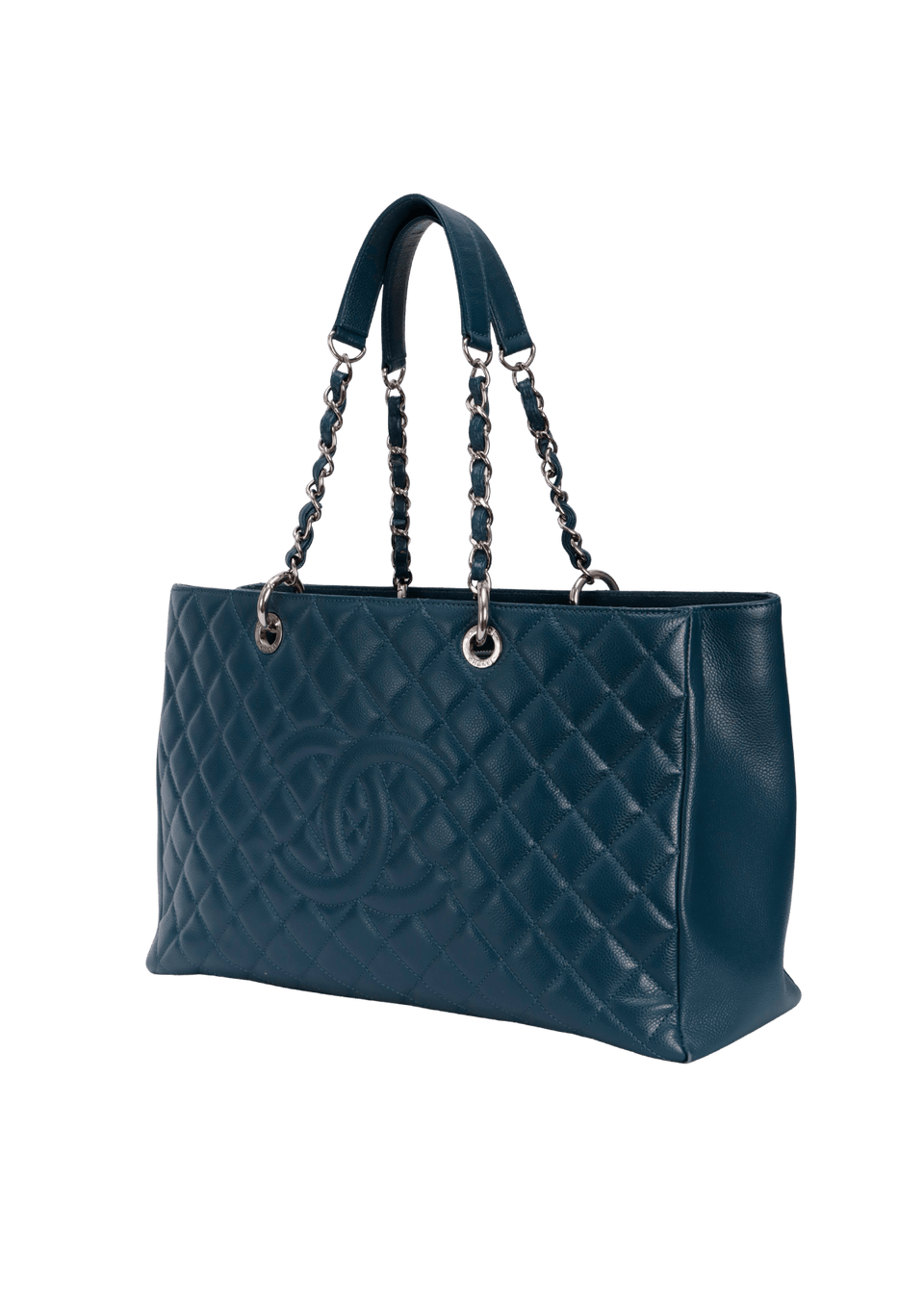 GRAND SHOPPING TOTE XL CAVIAR