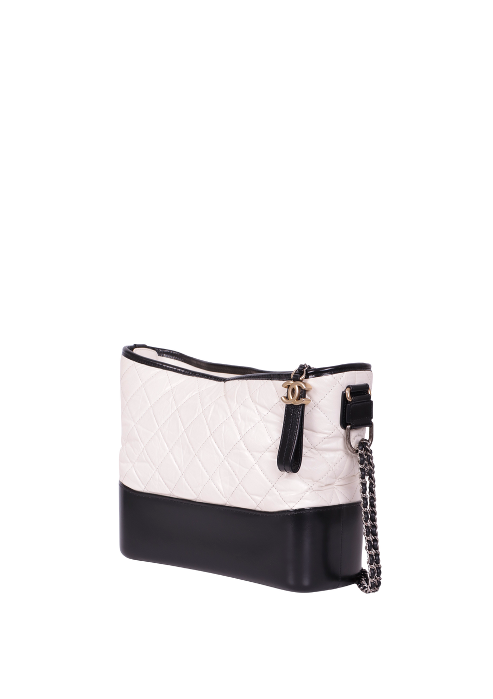 MEDIUM GABRIELLE HOBO