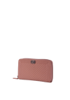BOY CHEVRON CONTINENTAL WALLET