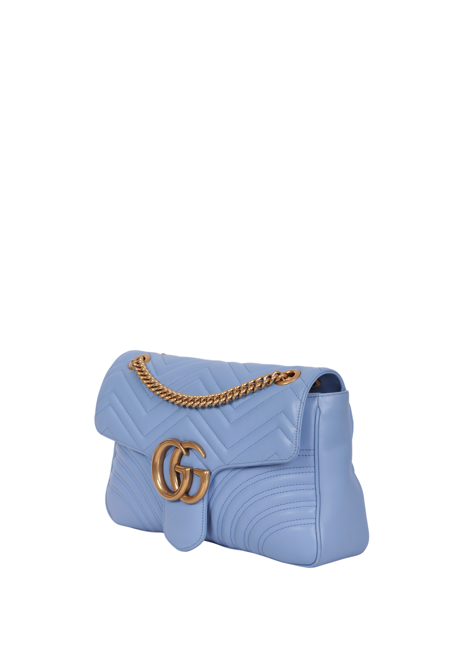 GG MARMONT LARGE BAG