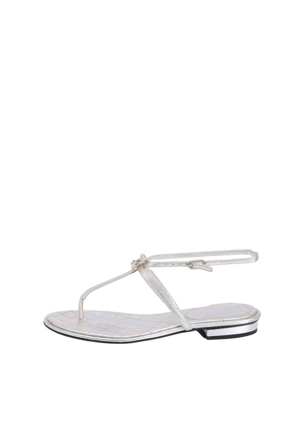 CC SANDALS 35