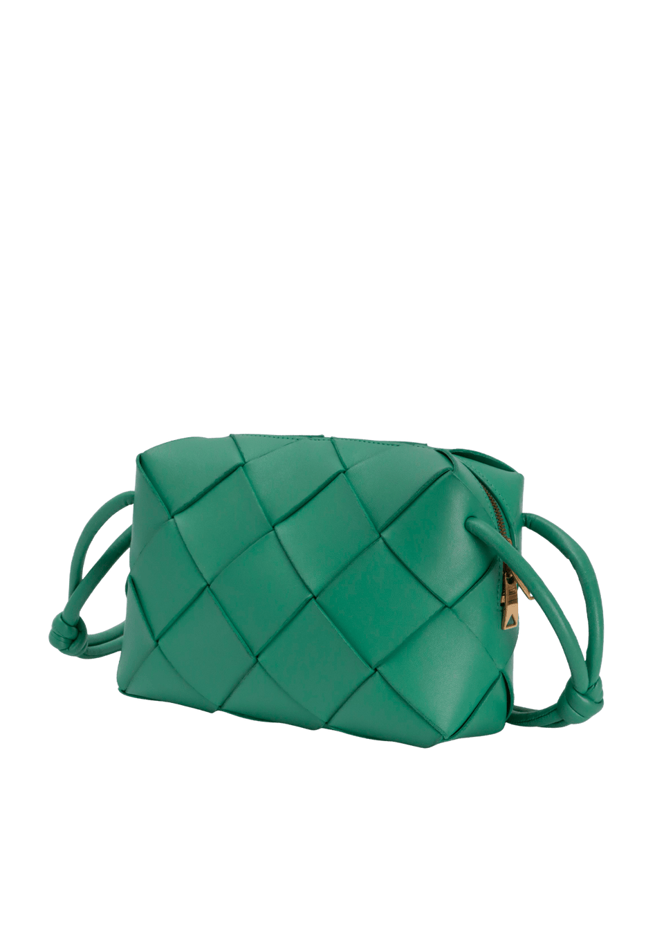 SMALL CASSETTE CAMERA BAG