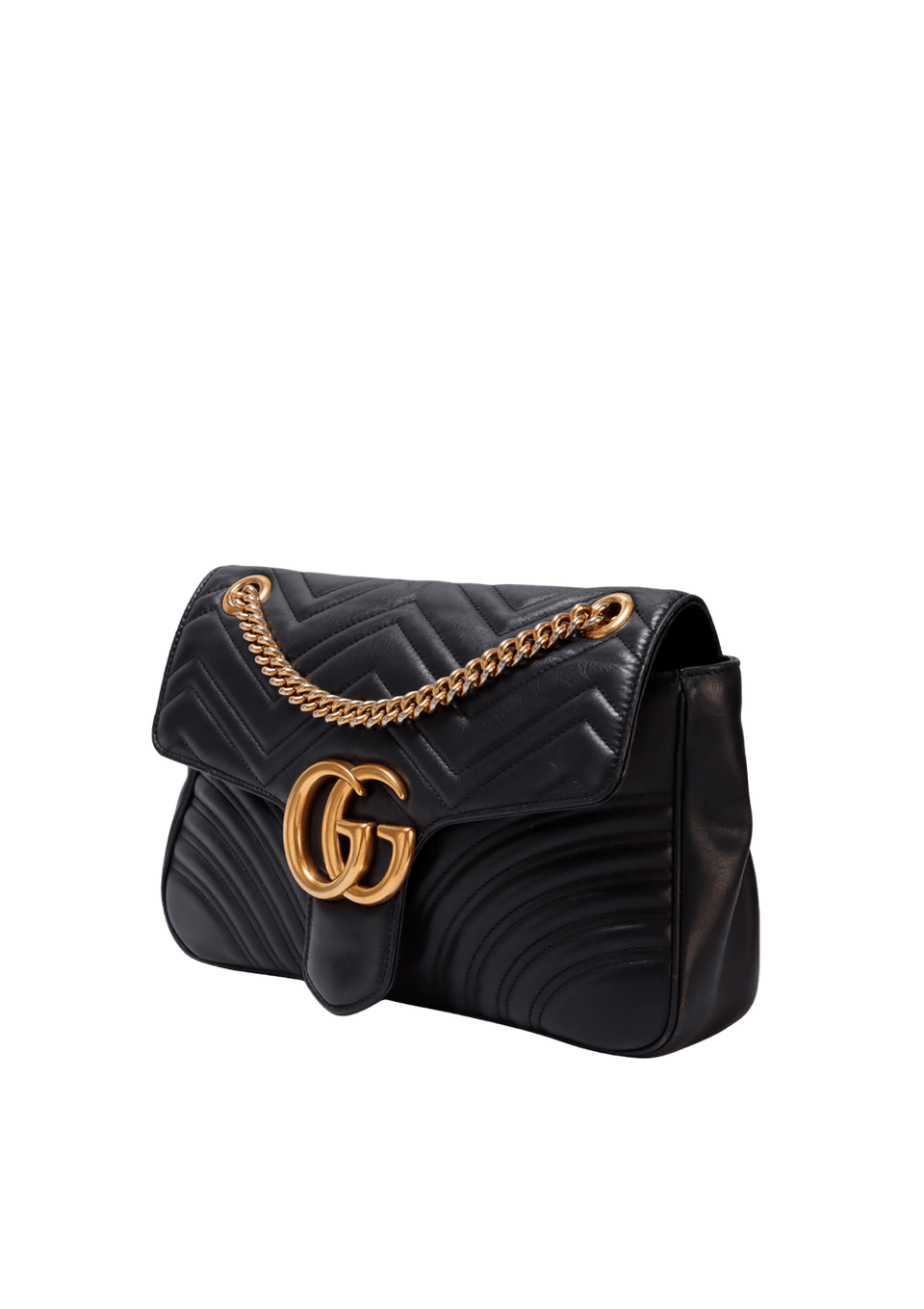 GG MARMONT LARGE BAG