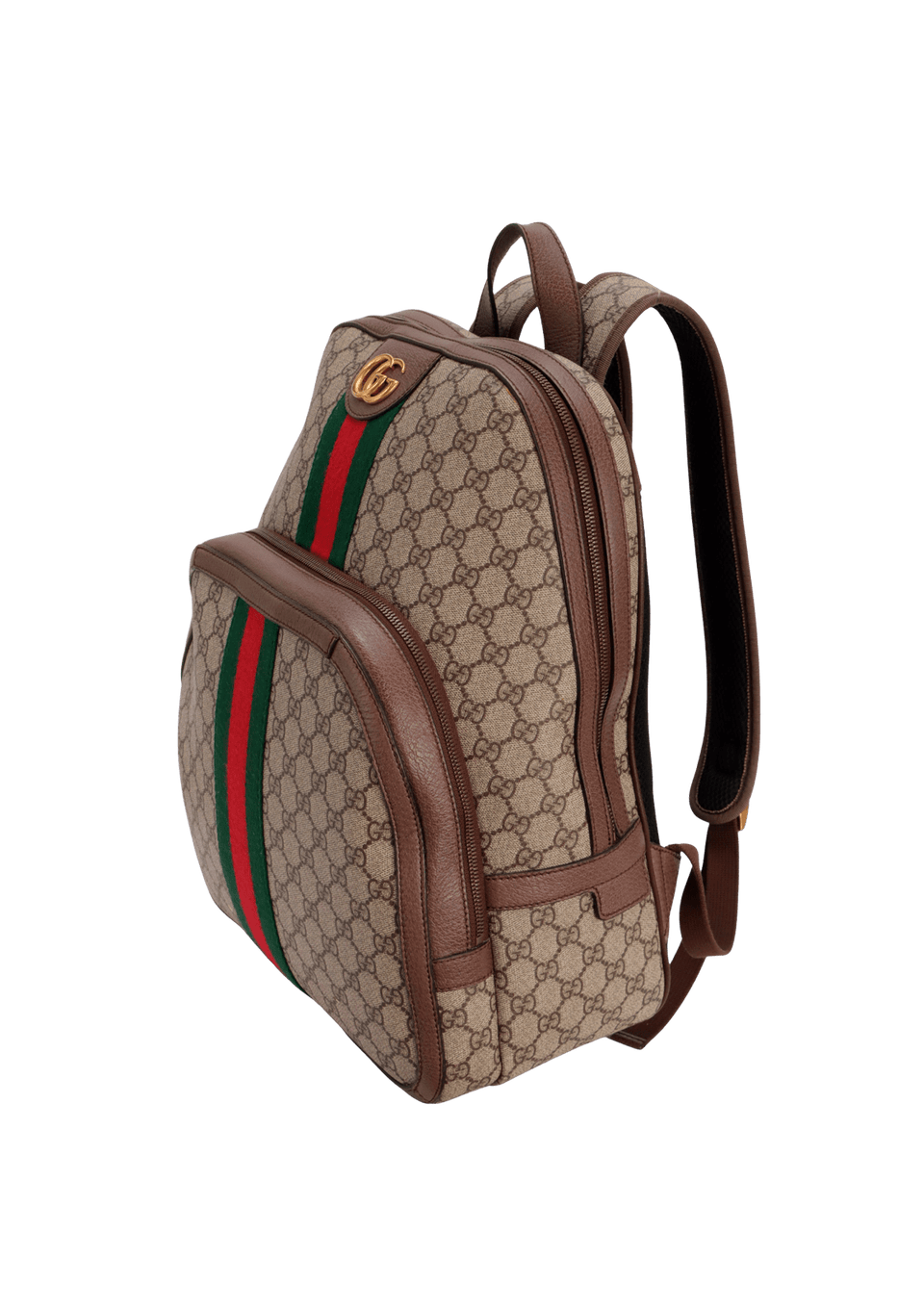 GG SUPREME OPHIDIA MEDIUM