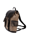 GG SUPREME DOUBLE BUCKLE BACKPACK