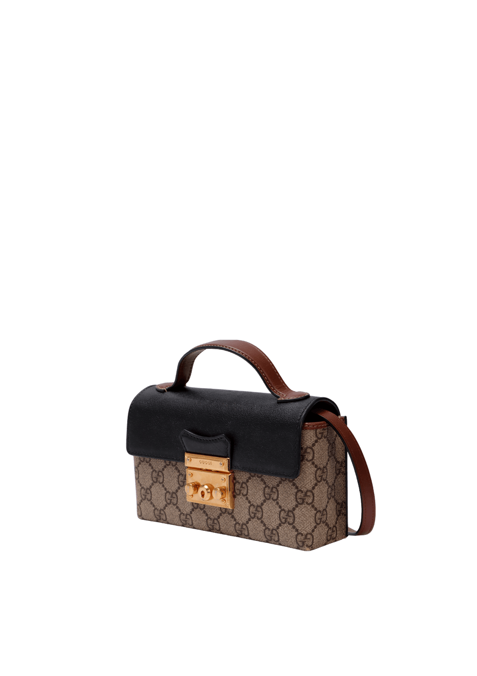 GG SUPREME PADLOCK MINI