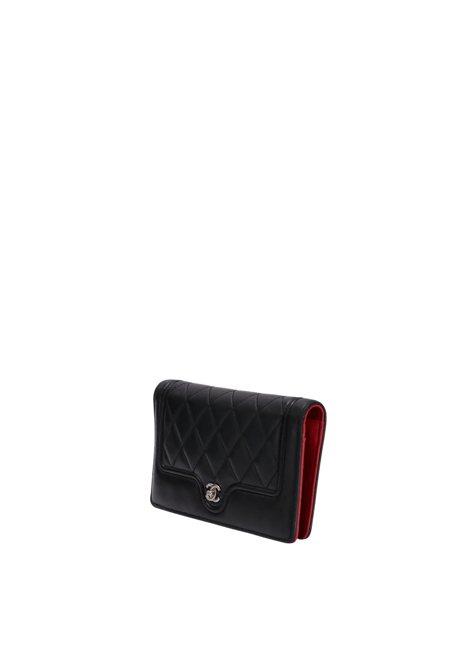 CC LOGO WALLET