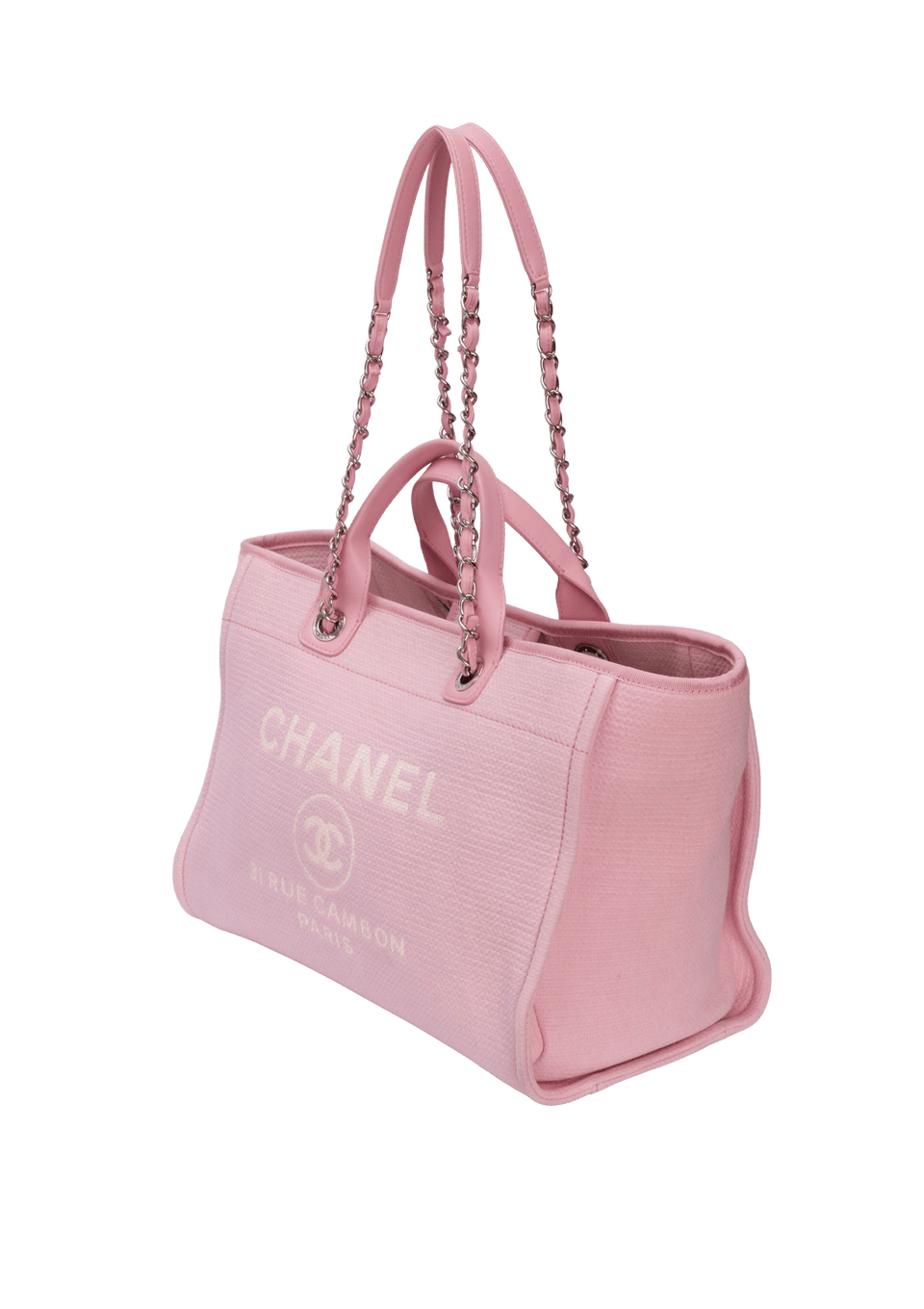 MEDIUM DEAUVILLE BAG