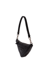 GLACE CALF TRIANGLE BAG