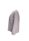 TWEED JACKET 38