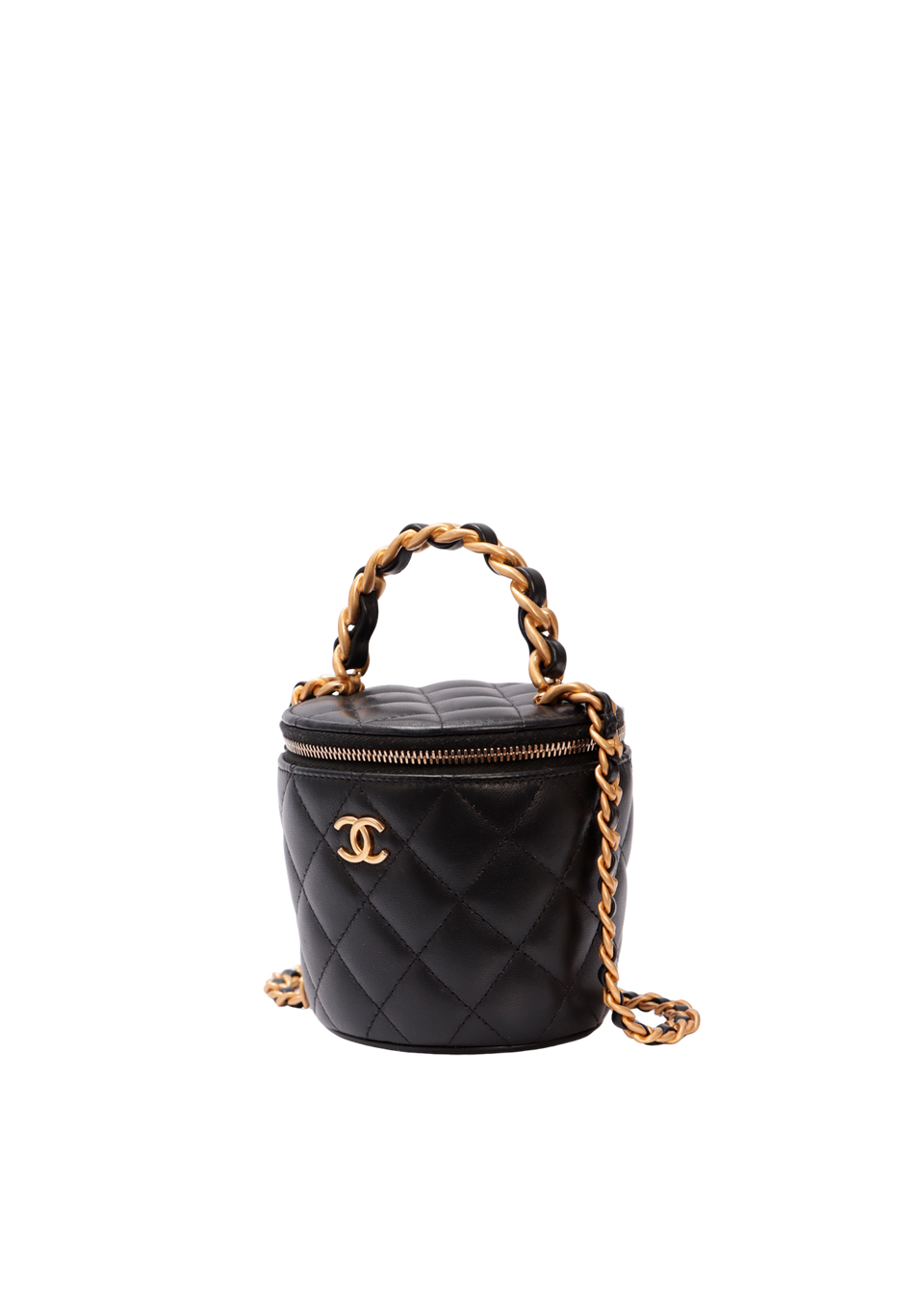 AFTERNOON TEA VANITY CASE