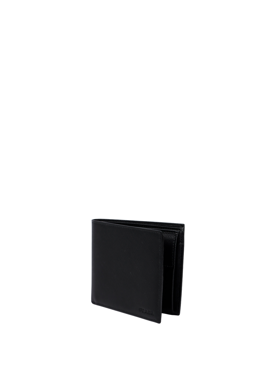SAFFIANO BIFOLD WALLET