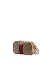 GG SUPREME OPHIDIA CAMERA BAG SMALL