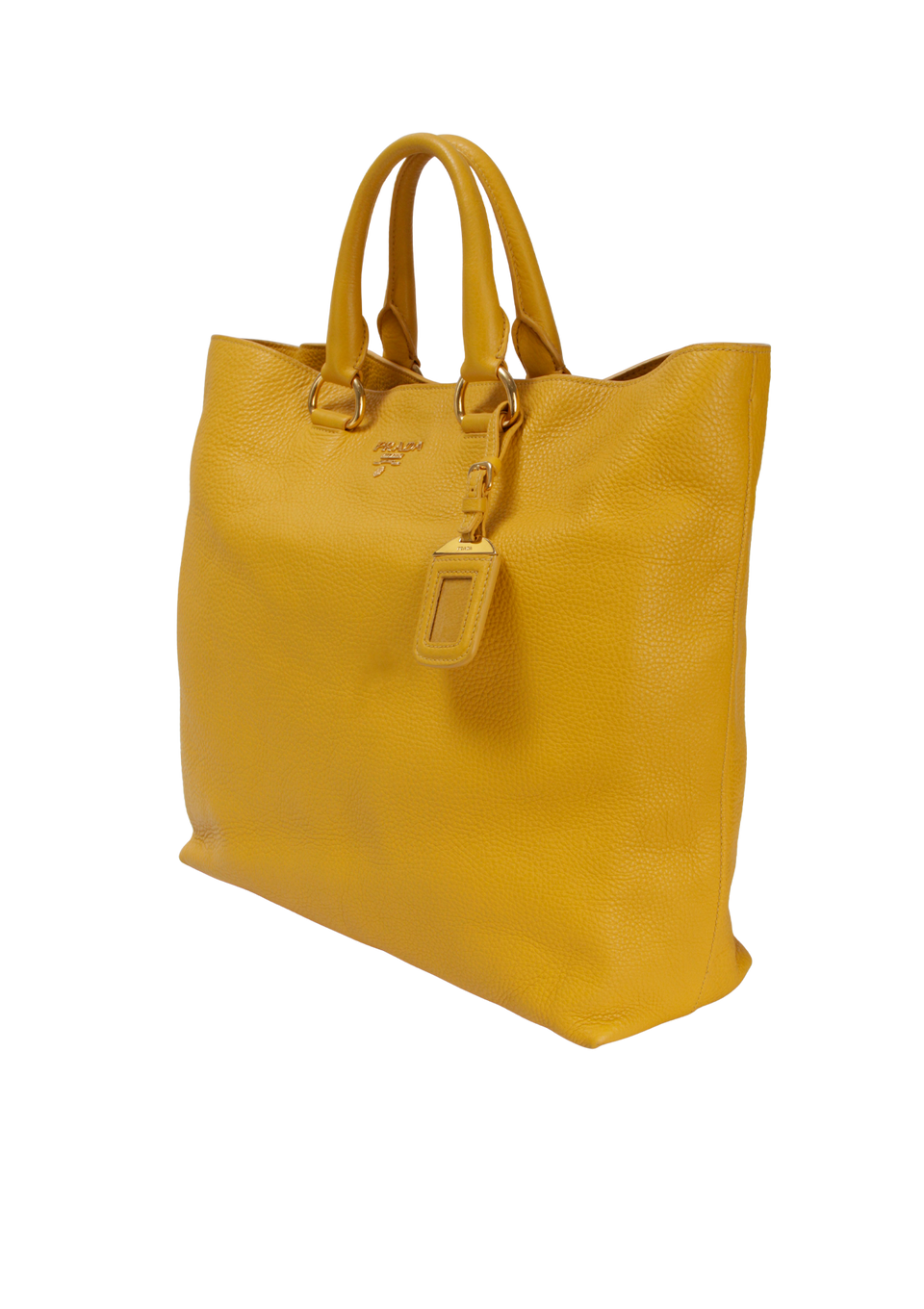 VITELLO DAINO TOTE