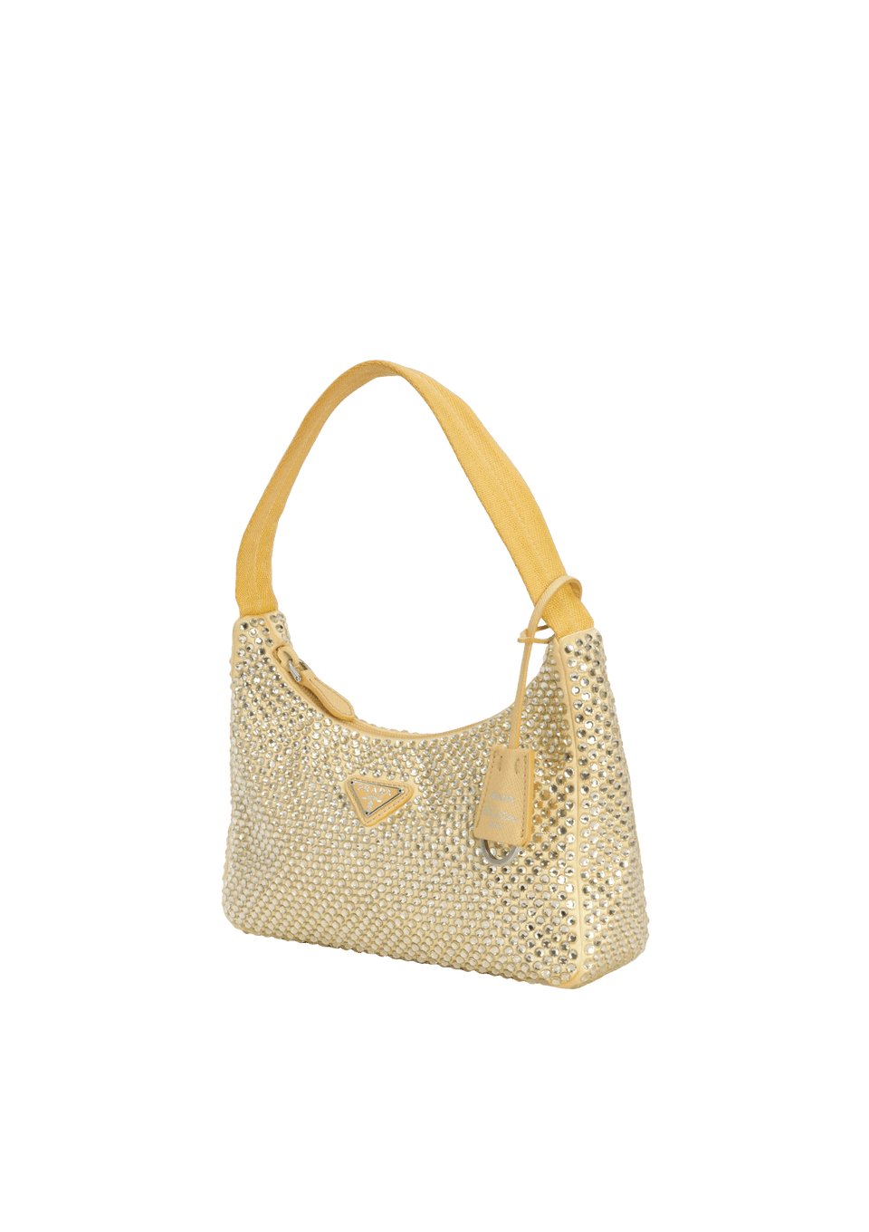 MINI CRYSTAL RE-EDITION 2000