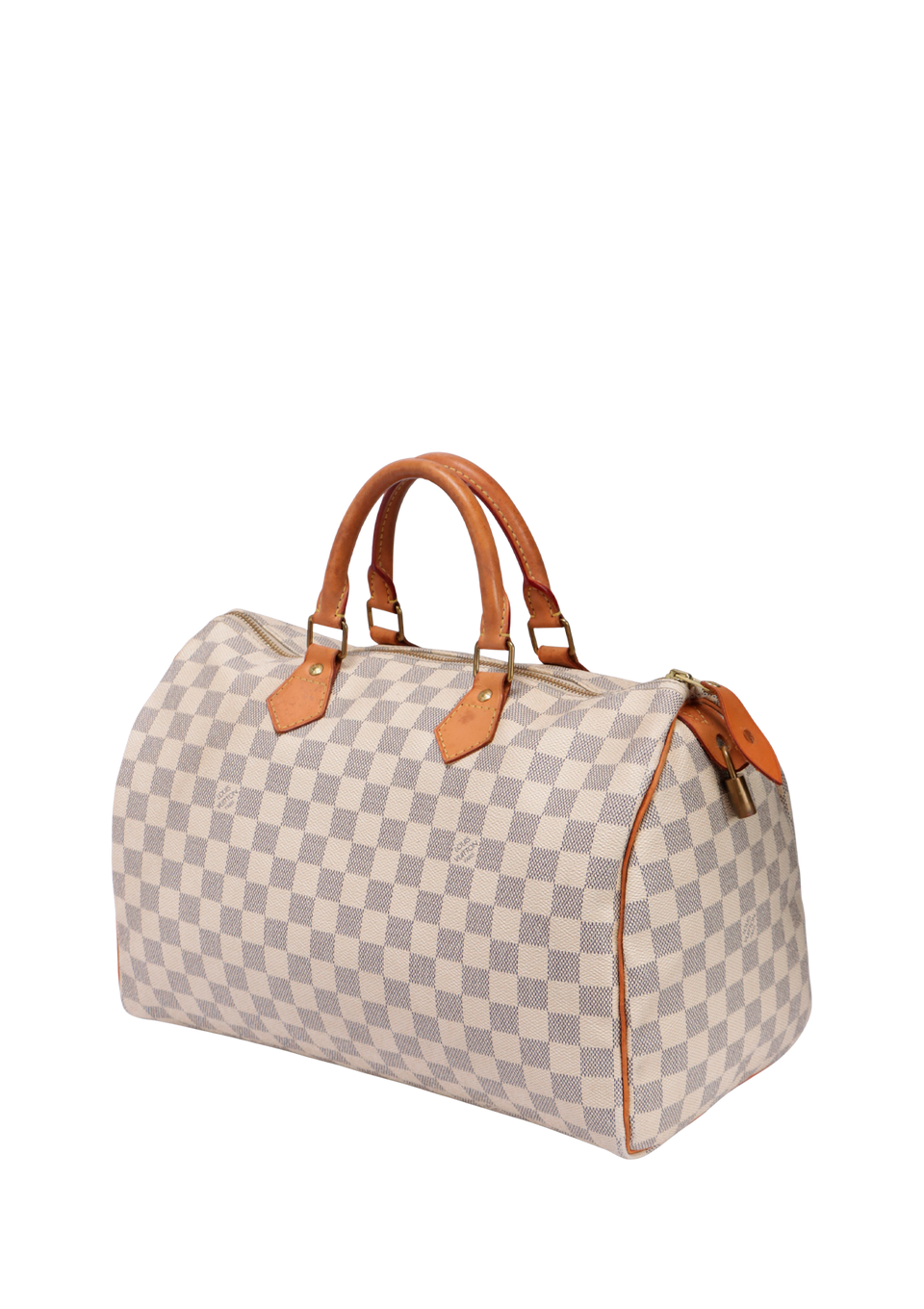 DAMIER AZUR SPEEDY 35