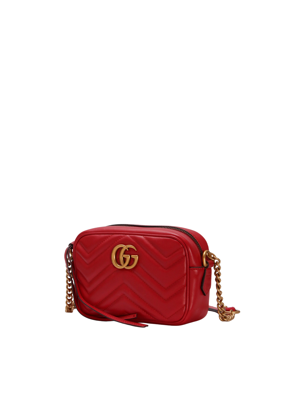 GG MARMONT CAMERA BAG MINI