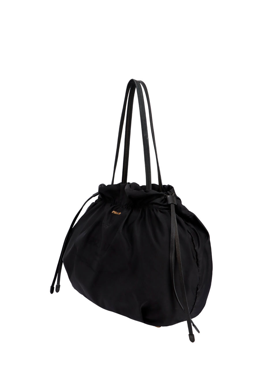 TESSUTO SHOULDER BAG