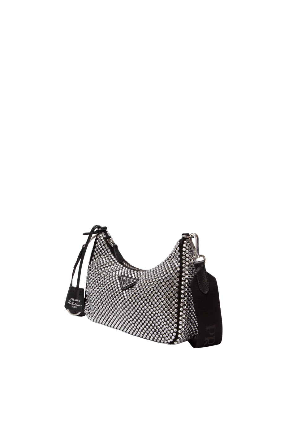 CRYSTAL RE-EDITION 2005