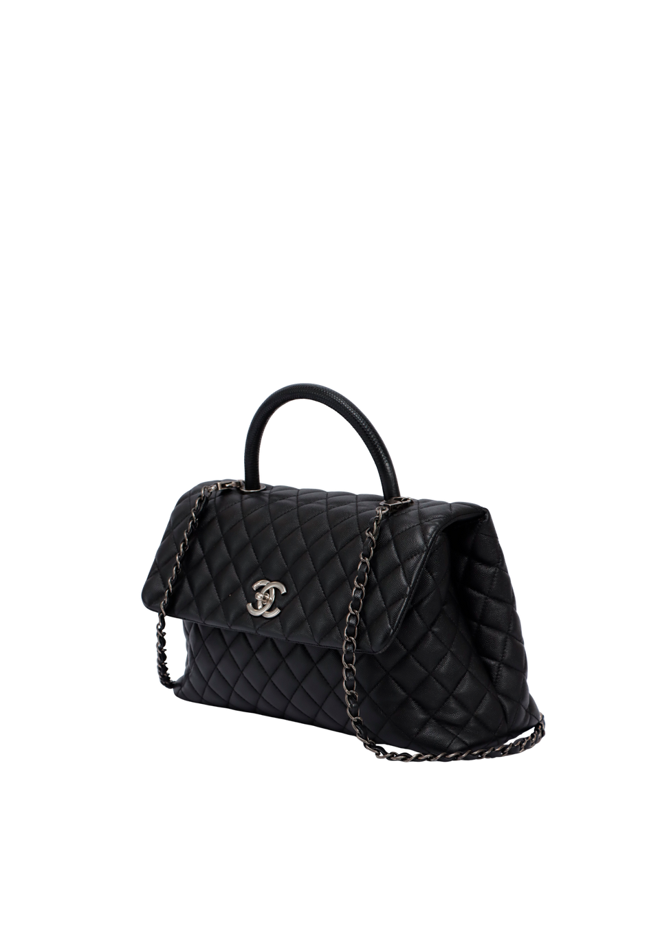 LARGE COCO TOP HANDLE