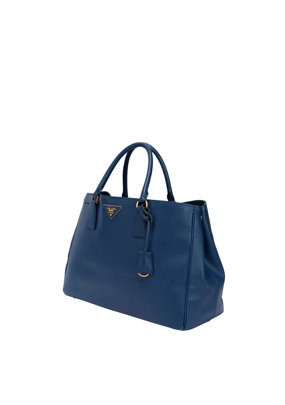 LARGE SAFFIANO LUX GALLERIA TOTE