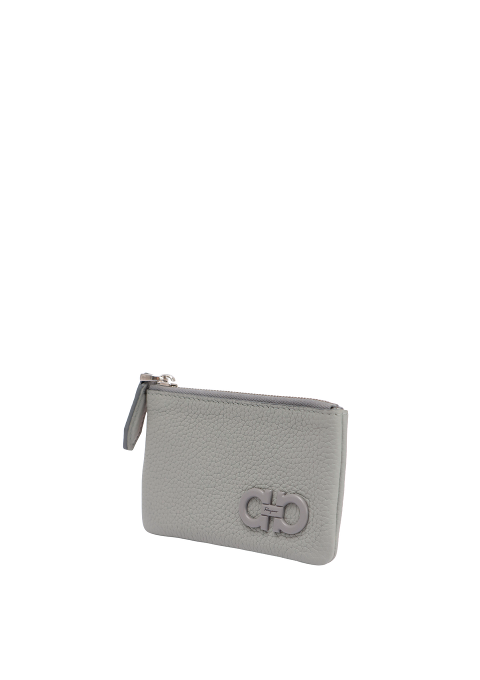 GANCINI SMALL ZIP POUCH