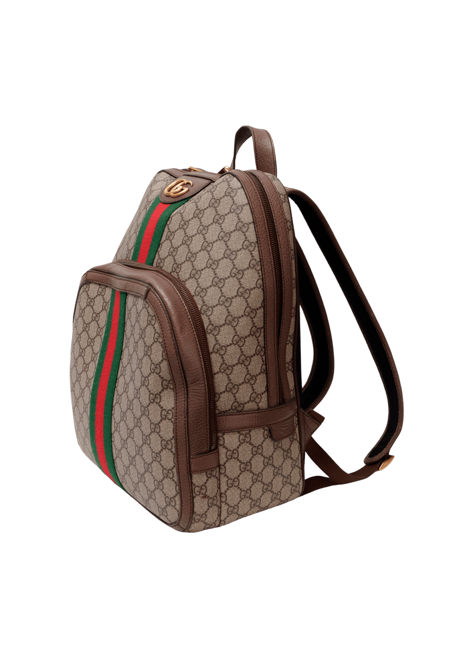 GG SUPREME OPHIDIA BACKPACK