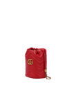 MINI GG MARMONT BUCKET BAG