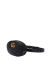 GG MARMONT BELT BAG
