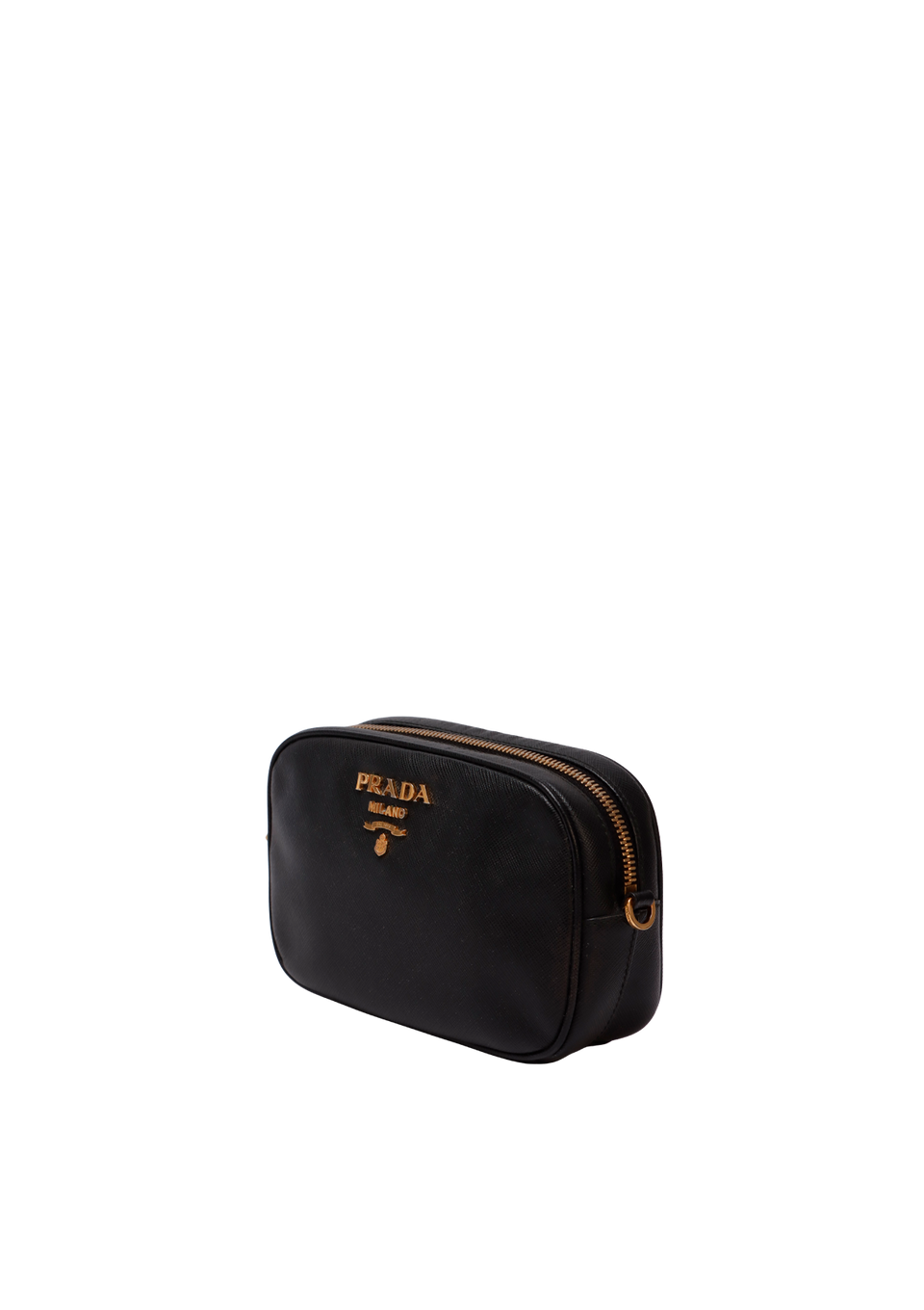 SAFFIANO MINI CAMERA BAG