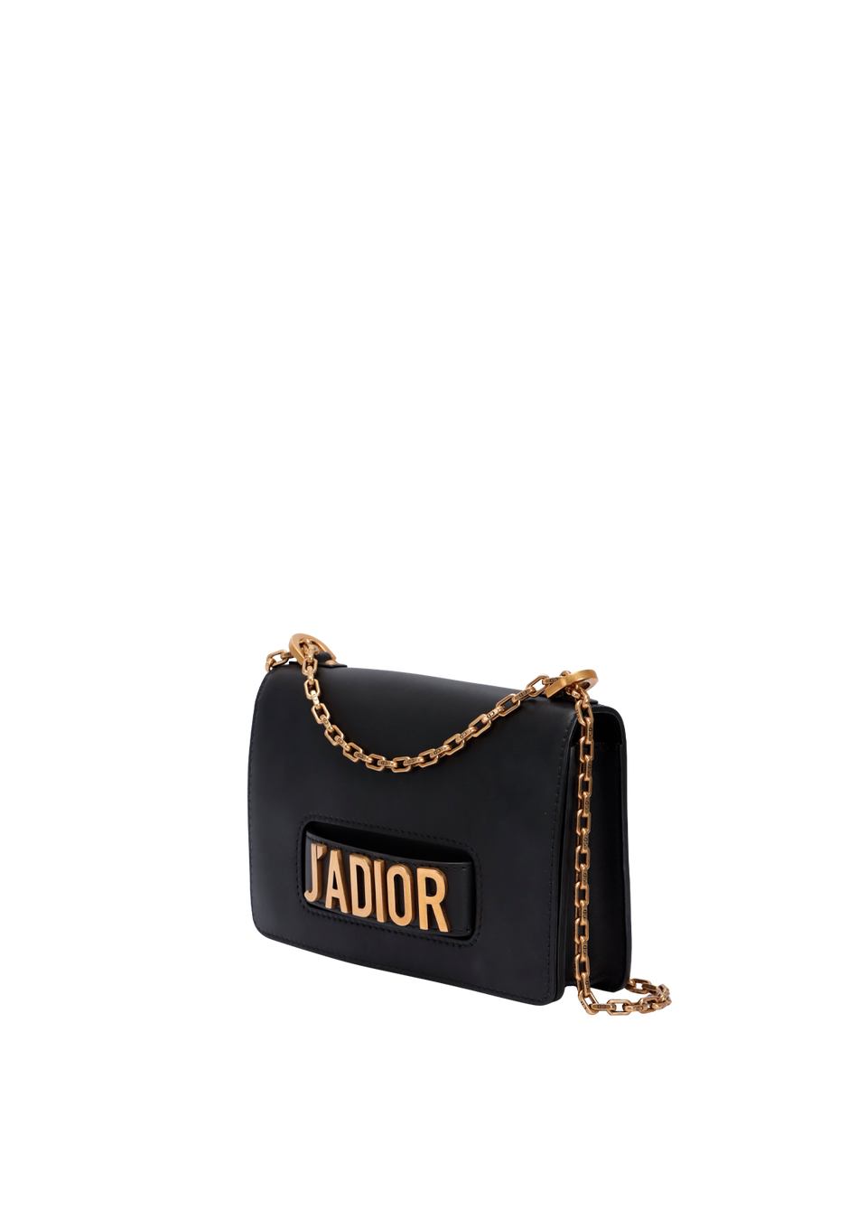 J'ADIOR FLAP BAG