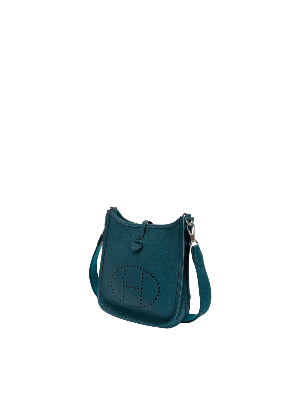 CLEMENCE EVELYNE TPM