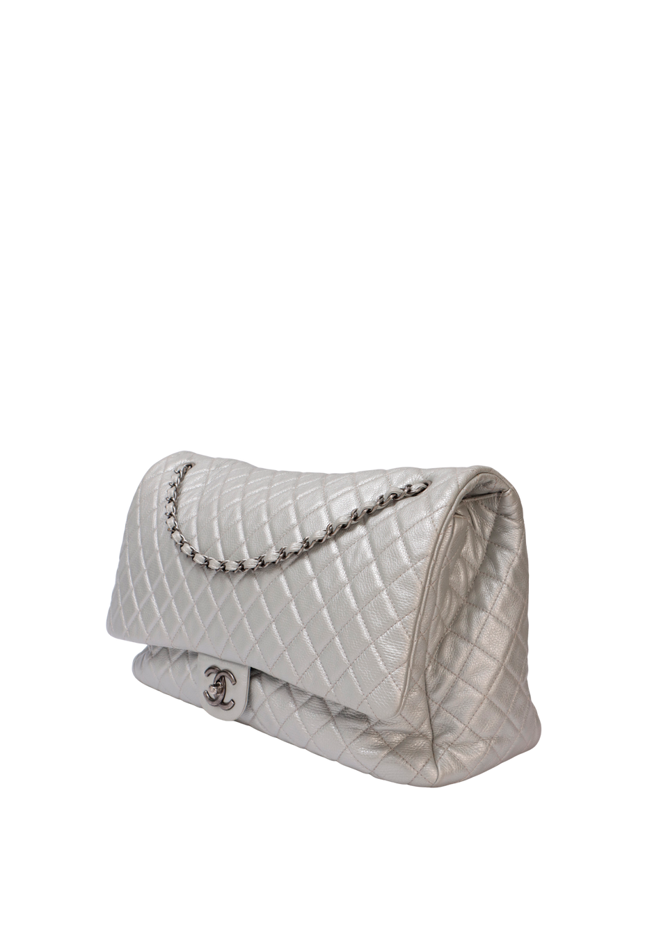 XXL TRAVEL CLASSIC SINGLE FLAP