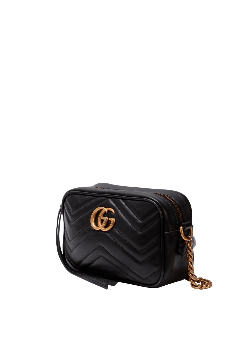 GG MARMONT CAMERA BAG MINI