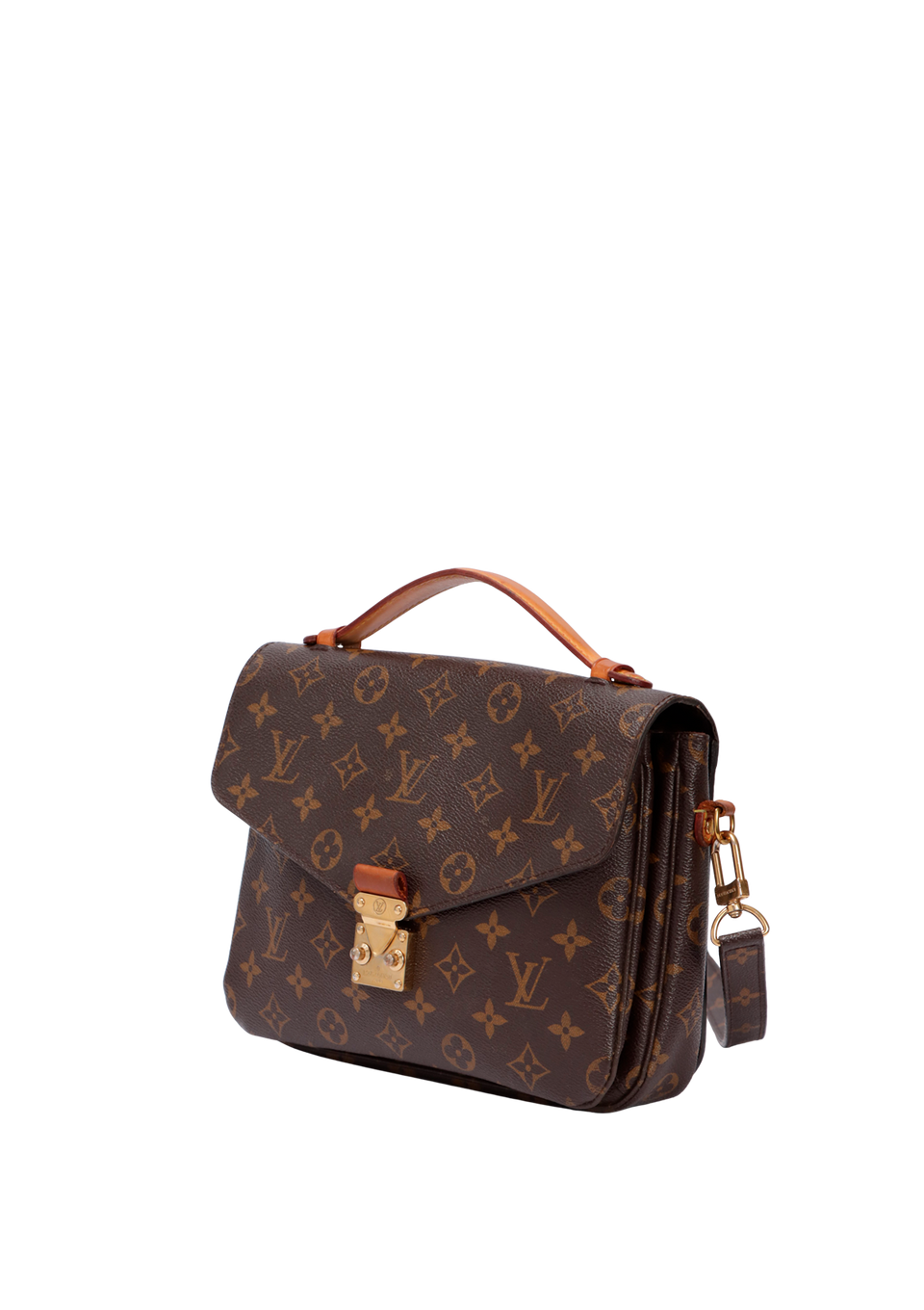 MONOGRAM POCHETTE MÉTIS