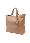 VITELLO DAINO SATCHEL BAG