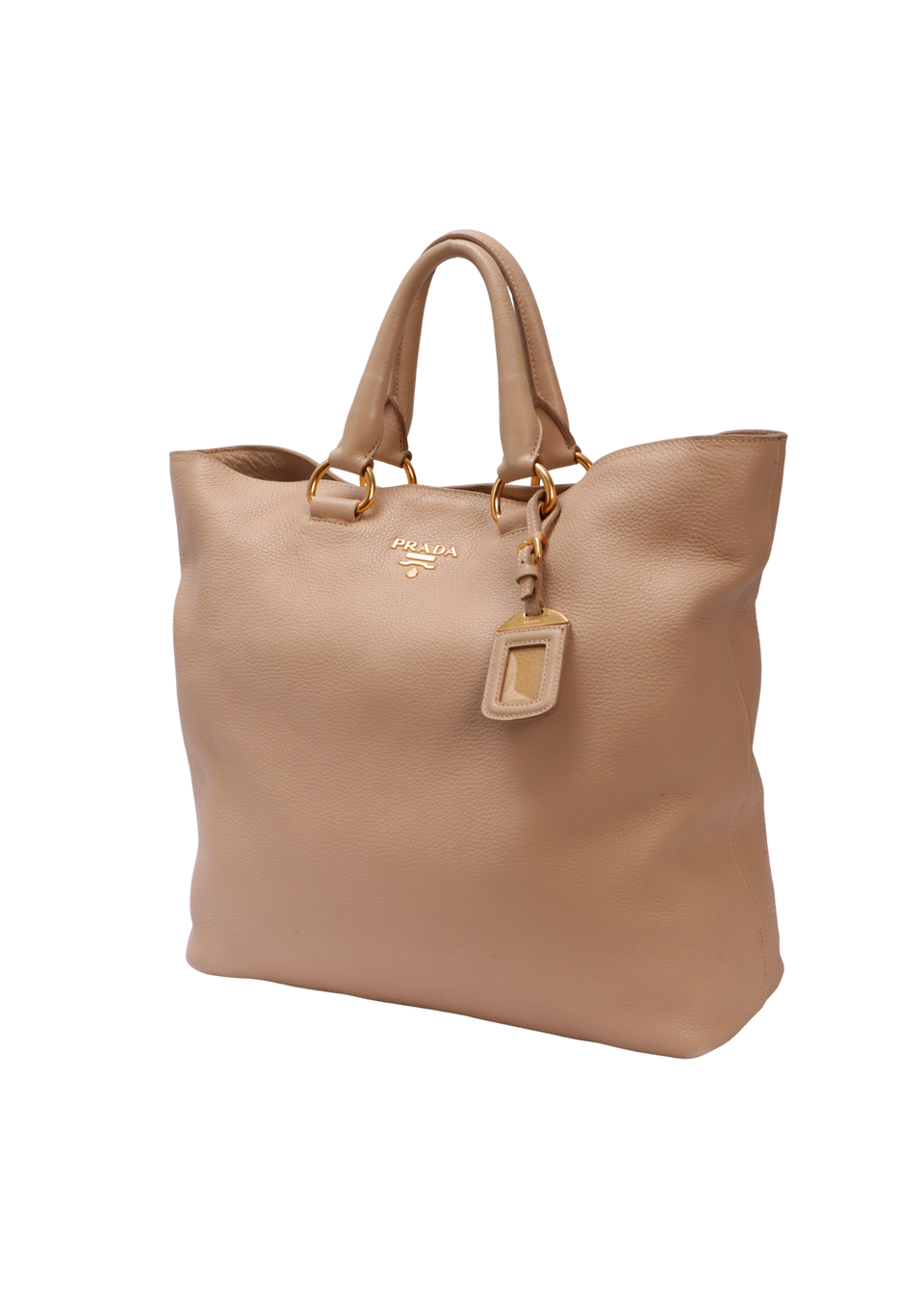 VITELLO DAINO SATCHEL BAG