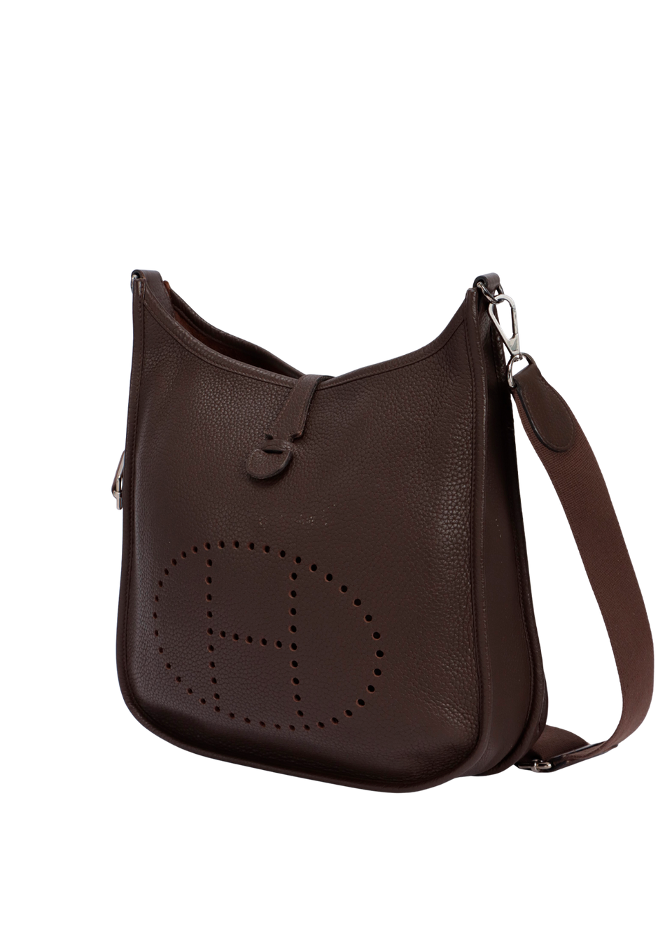 CLEMENCE EVELYNE III 29