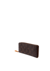 MONOGRAM CLEMENCE WALLET