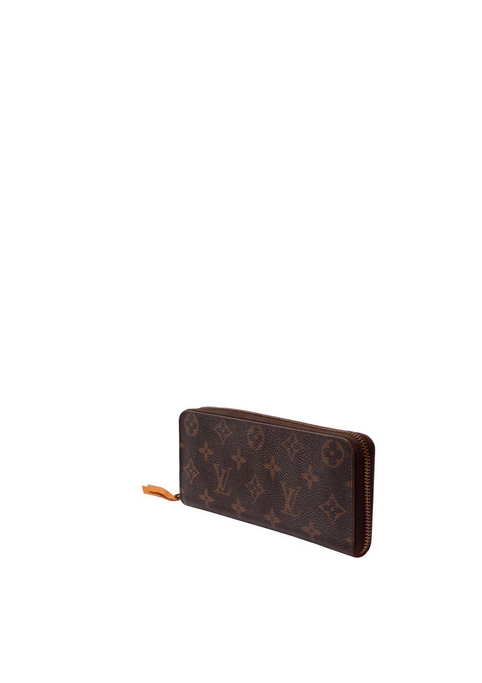 MONOGRAM CLEMENCE WALLET