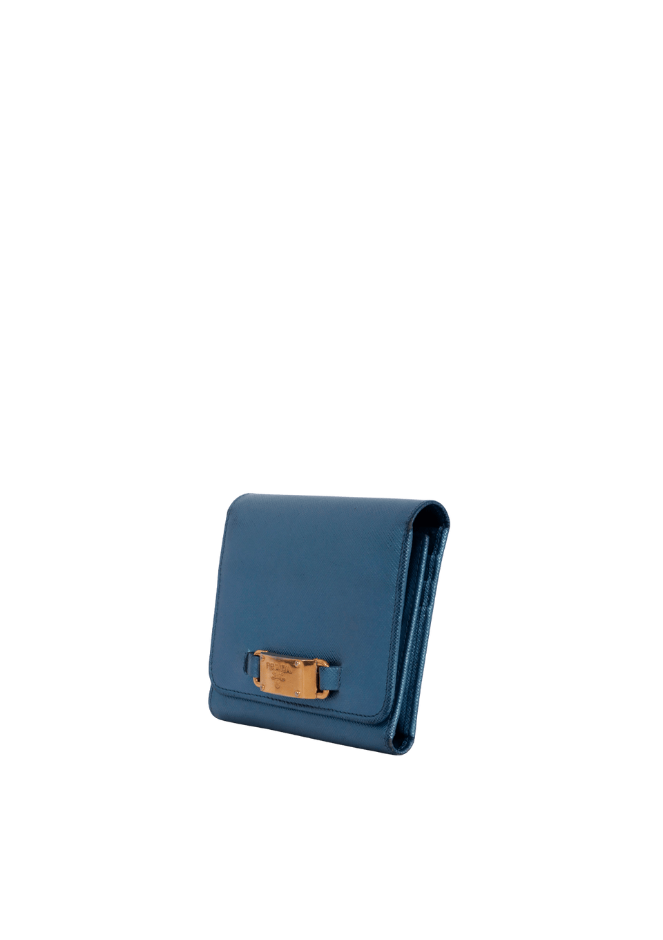 SAFFIANO WALLET