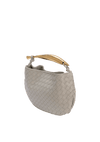 INTRECCIATO SARDINE BAG
