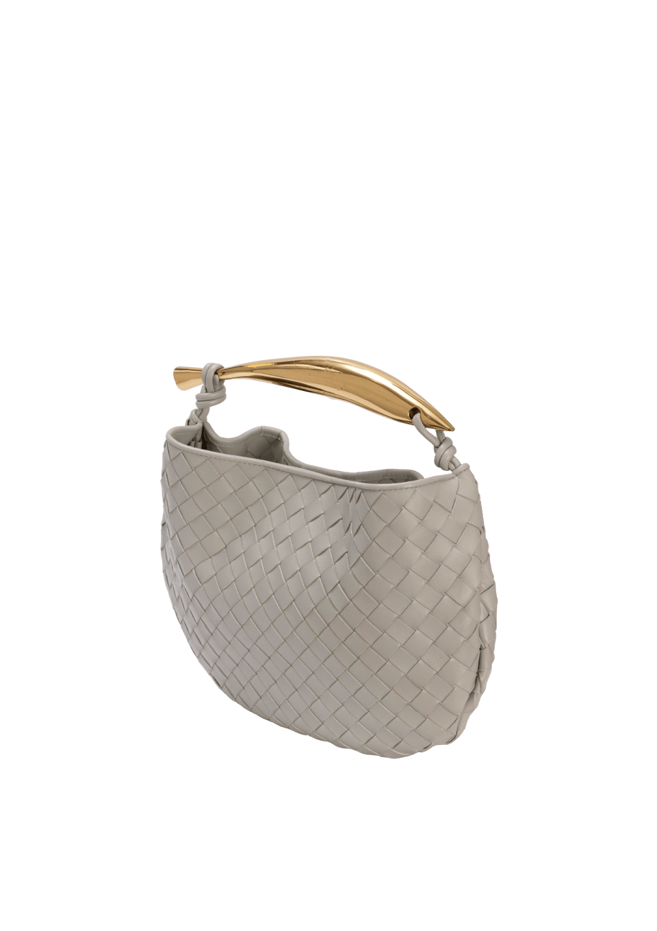 INTRECCIATO SARDINE BAG