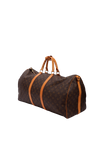 MONOGRAM KEEPALL 55