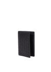 INTRECCIATO WEAVE CARD HOLDER